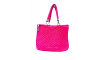 Cotton Handwoven Fashion Shoulder Bag 